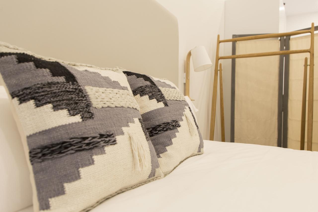 Ninesuites Sevilla Eksteriør bilde